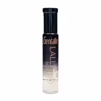 عطر جیبی مردانه جنتالین مدل لالیک نویر کد 47_حجم 25 میلی لیتر
