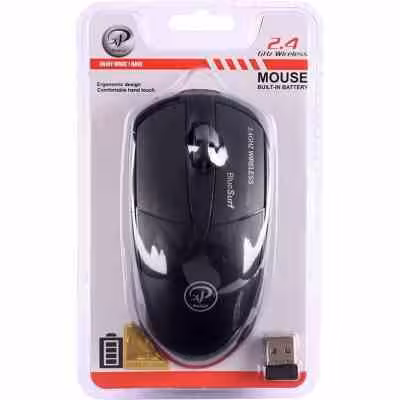 موس بیسیم XP – 480