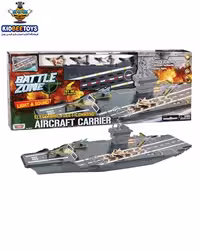 اسباب بازی ناو جنگی