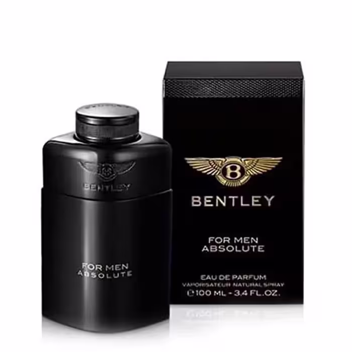 عطر ادکلن بنتلی ابسولوت