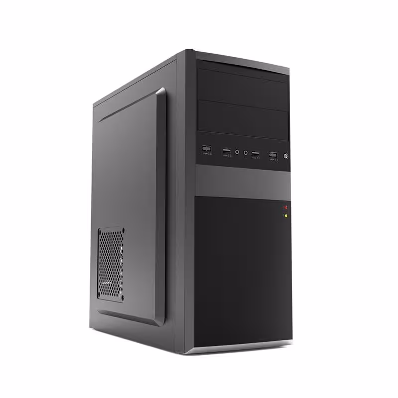 کیس کامیپوتر اداری ساده اورکول مدل 203