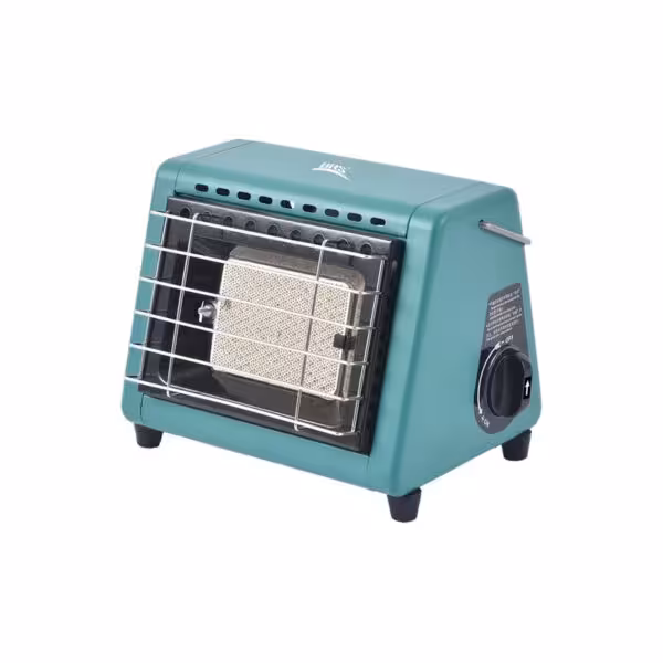 بخاری سفری بی آر اس مدل H23