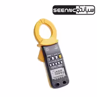کلمپ آمپرمتر نشت یاب مدل HIOKI 3283