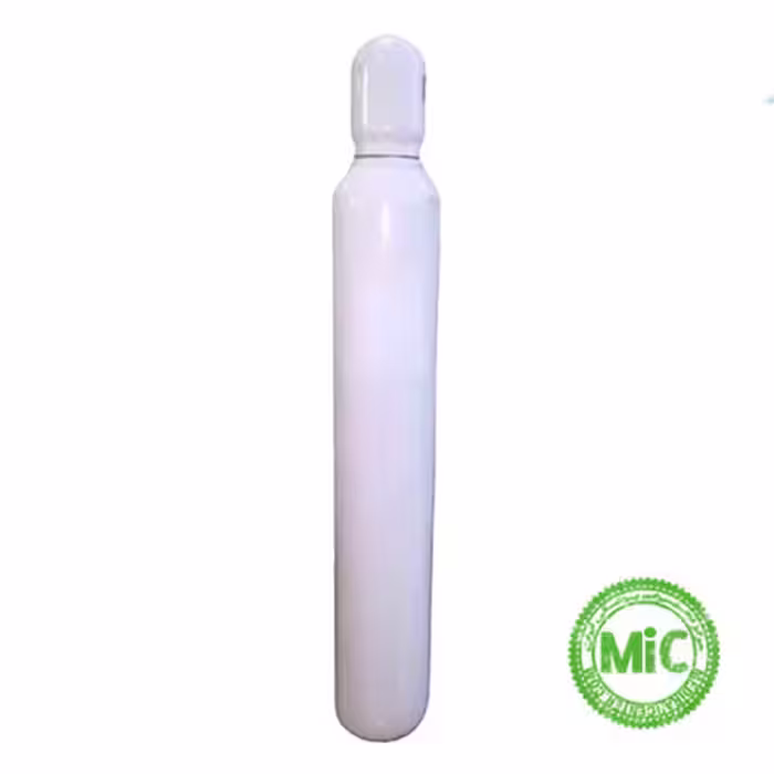 کپسول اکسیژن 10 لیتری