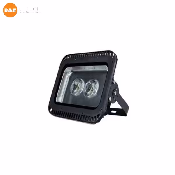 پروژکتور100 وات پی جی تی  مدل لنزدار