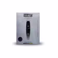 ماشین اصلاح 6 کاره نیونایس New Nice مدل NW-540
