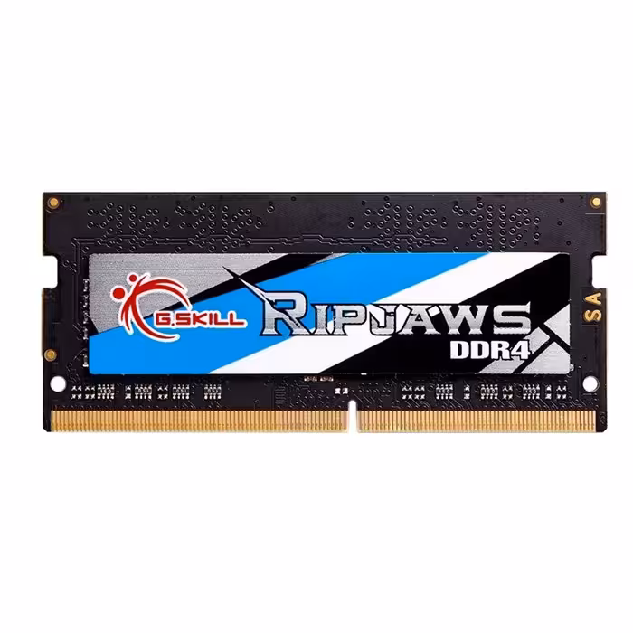 رم لپ تاپ DDR4 جی اسکیل با ظرفیت 16 گیگابایت و فرکانس 3200 مگاهرتز