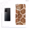 برچسب پوششی ماهوت مدل Giraffe Skin مناسب برای گوشی موبایل شیائومی 11T 5G