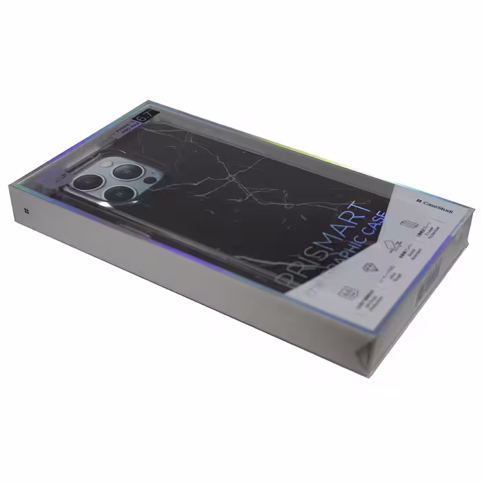 کاور مدل Marble مناسب برای گوشی موبایل اپل IPhone 13 Pro Max