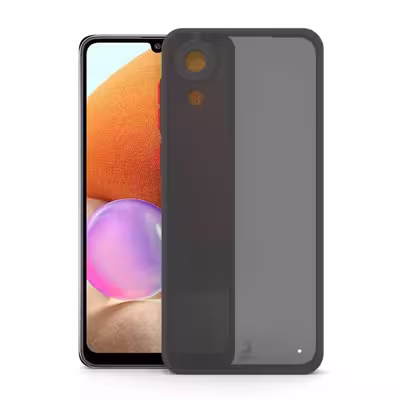 کاور پرو مدل LNS01 مناسب برای گوشی موبایل سامسونگ GALAXY A03 CORE