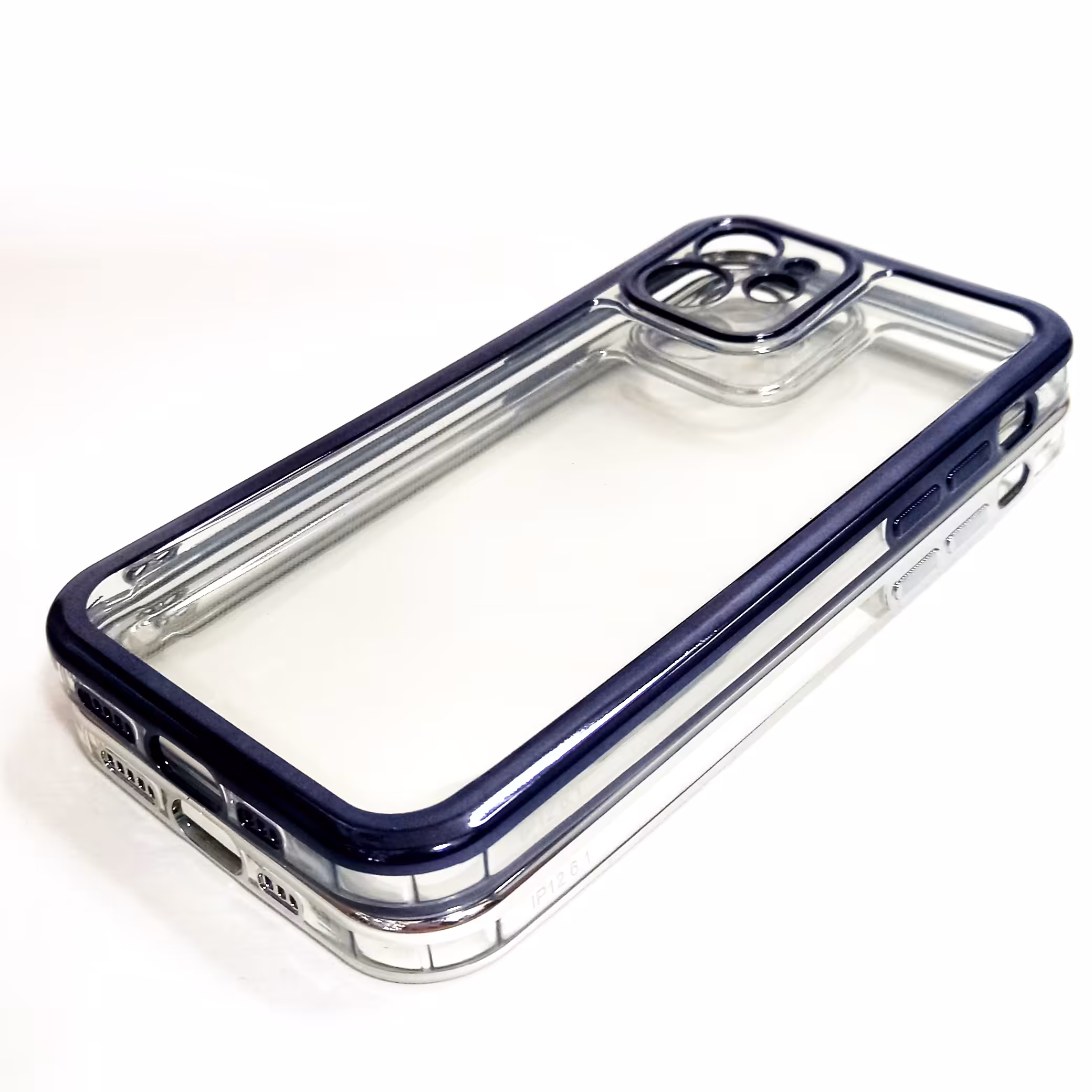 کاور کینگ پاور مدل الکترو مناسب برای گوشی موبایل اپل Iphone 12