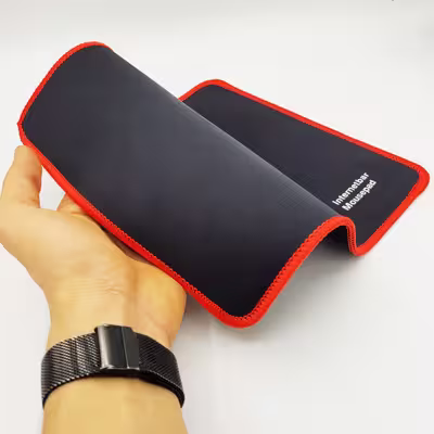 موس پد مخصوص بازی اینترنت بار مدل REPAD