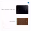 برچسب پوششی ماهوت مدل Orange-Wood مناسب برای تبلت سامسونگ Galaxy Tab S3 9.7 2017 T820