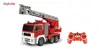 ماشین بازی کنترلی دبل ای مدل FireTruck