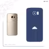 برچسب پوششی ماهوت مدل Minimal Data Cloud مناسب برای گوشی موبایل سامسونگ Galaxy S7 Edge