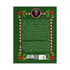 کتاب خوک کریسمس اثر جی کی رولینگ انتشارات آتیسا
