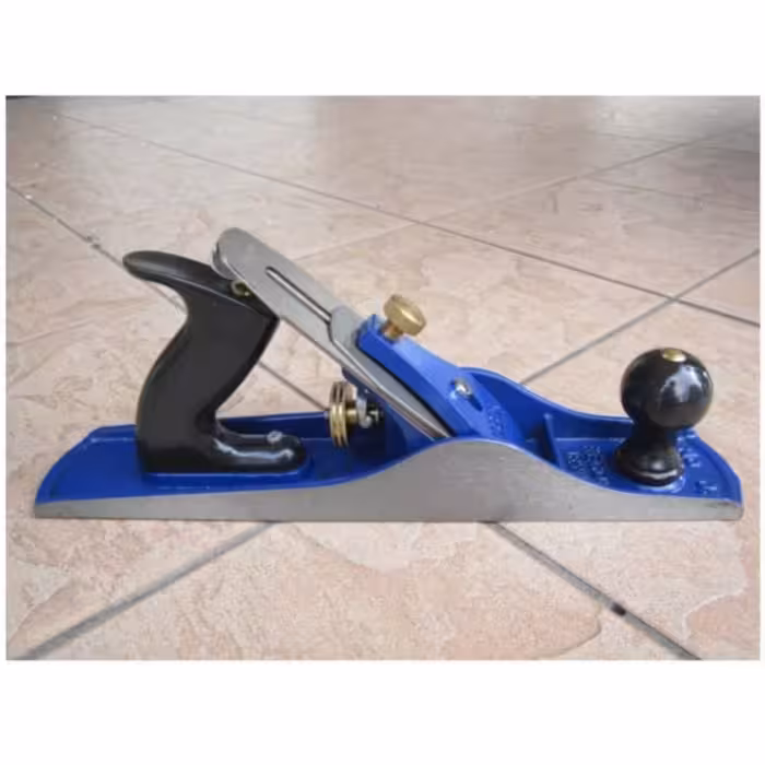 رنده دستی نجاری رکورد مدل SP5