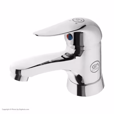 ست شیرآلات ایلمان مدل استار مجموعه 4 عددی