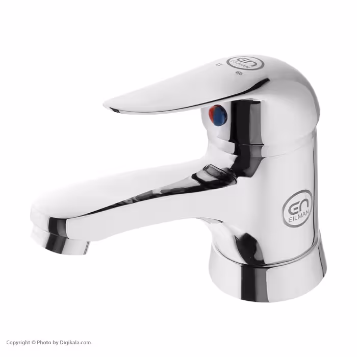 ست شیرآلات ایلمان مدل استار مجموعه 4 عددی