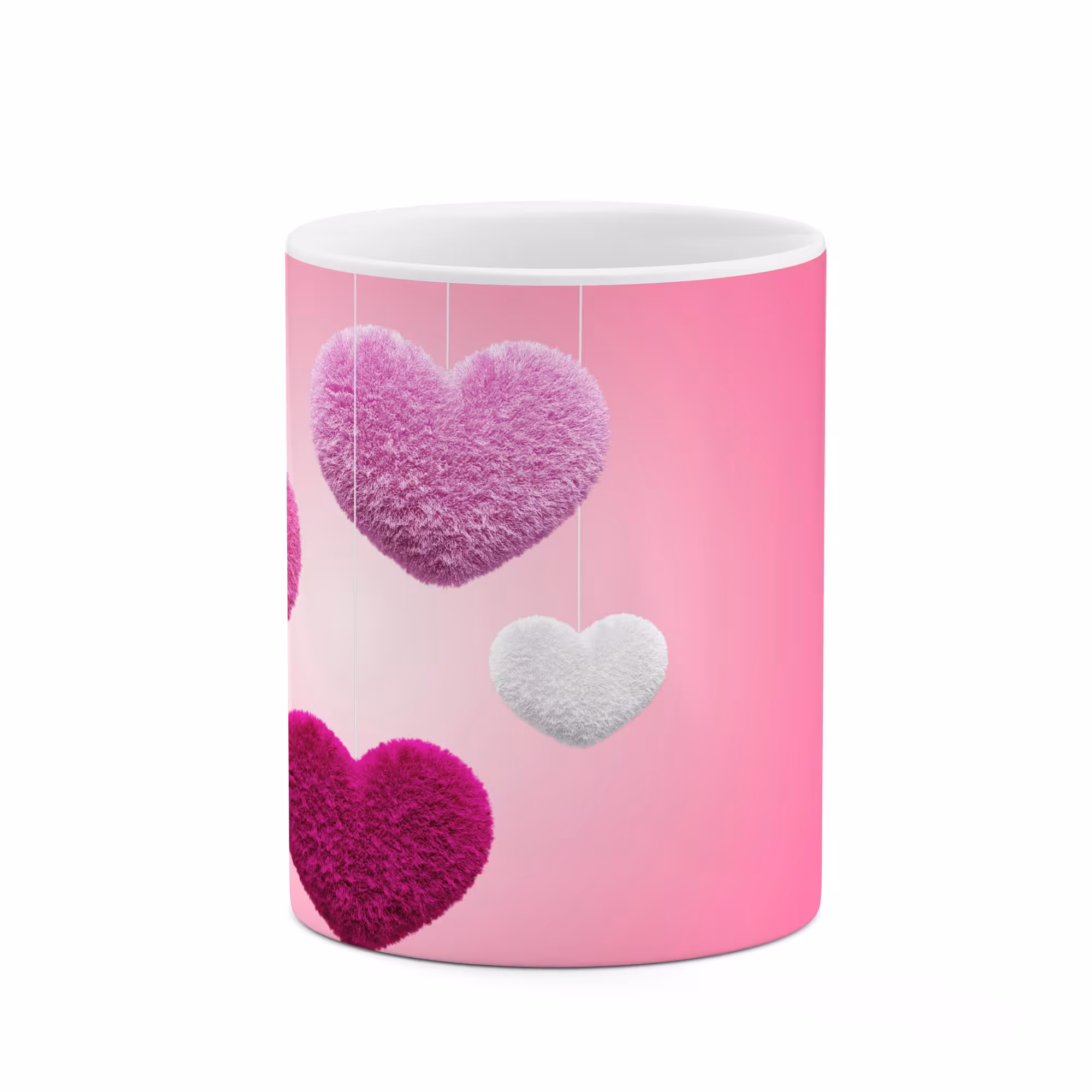 ماگ طرح قلب مدل mgp00371