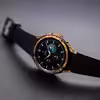 برچسب ماهوت طرح Iran Carpet2 مناسب برای ساعت هوشمند سامسونگ Watch4 Classic 46mm