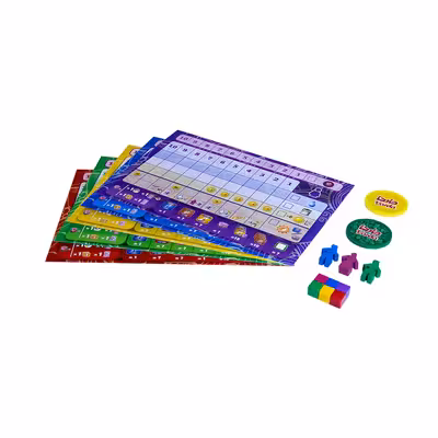 بازی فکری مدل واردا