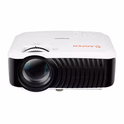 ویدئو پروژکتور ای اوپن مدل QH10