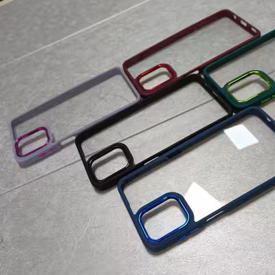 کاور مدل شاین مناسب برای گوشی موبایل شیائومی Poco M4 Pro