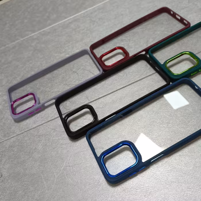 کاور مدل شاین مناسب برای گوشی موبایل شیائومی Poco M4 Pro