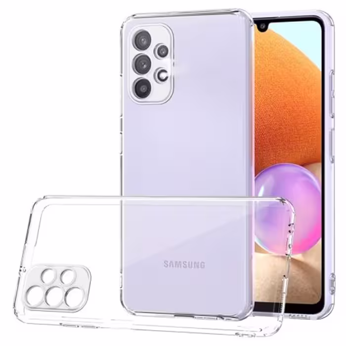 کاور گلوری قاب مدل JLS مناسب برای گوشی موبایل سامسونگ Galaxy A23