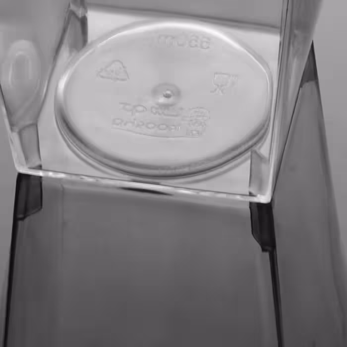 لیوان یکبار مصرف کوشا مدل اکسترا 220cc بسته 20 عددی