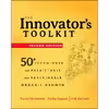 کتاب The Innovator;s Toolkit اثر David Silverstein and Philip Samuel and Neil DeCarlo انتشارات Wiley