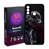 کاور گارد ایکس طرح Thor مدل Glass10417 مناسب برای گوشی موبایل هوآوی P Smart 2020