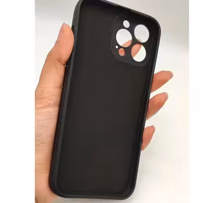 کاور لاین کینگ مدل گربه 3D مناسب برای گوشی موبایل اپل IPhone 13 pro Max