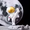 کاور طرح فضانورد مدل astronaut مناسب برای گوشی موبایل سامسونگ Galaxy S20 FE