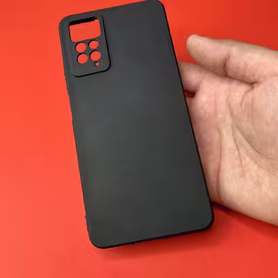 کاور مدل HIRI مناسب برای گوشی موبایل شیائومی Redmi Note 11 Pro 4G / 5G Global