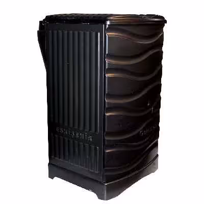 بخاری هیزمی مدل halk