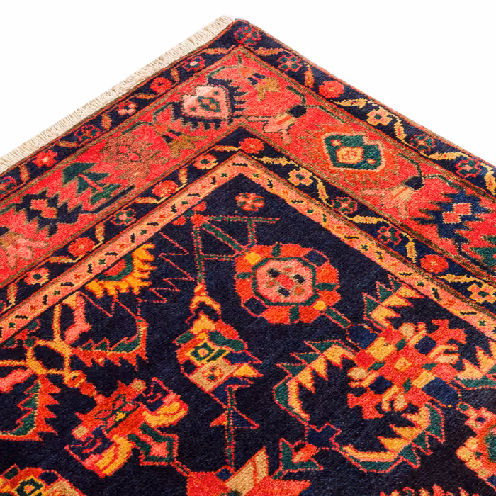 فرش دستبافت سه متری مدل بروجرد کد 97X1346