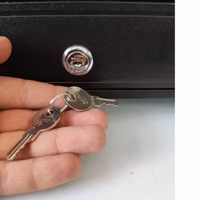 کشوی پول مدل CD-66 Pro