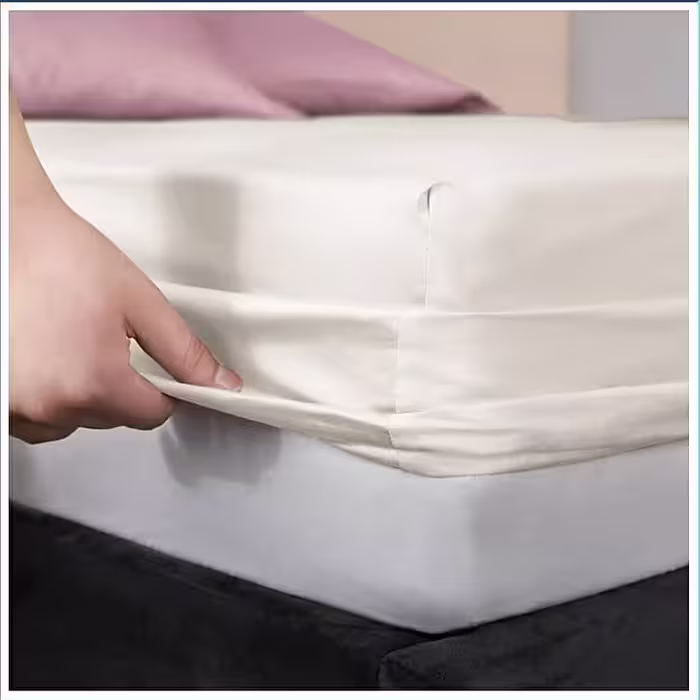 ملحفه الیزاسوینگ‌ کد 25 دو نفره سایز 180x200 سانتی متر