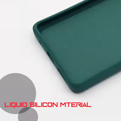 کاور مدل khesh55 مناسب برای گوشی موبایل سامسونگ Galaxy A02/A022