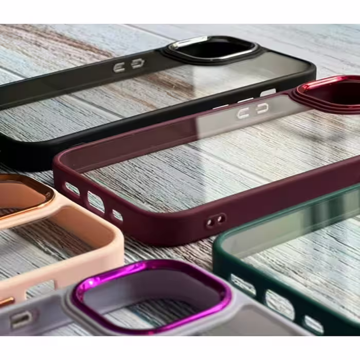 کاور مسیر مدل NSKIN-01 مناسب برای گوشی موبایل اپل Iphone 11 Pro Max
