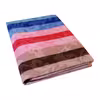 ملحفه سندس مدل روانداز پیام کد F651 سایز 220x200 سانتی متر