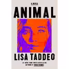 کتاب Animal اثر Lisa Taddeo انتشارات Avid Reader Press / Simon Schuster