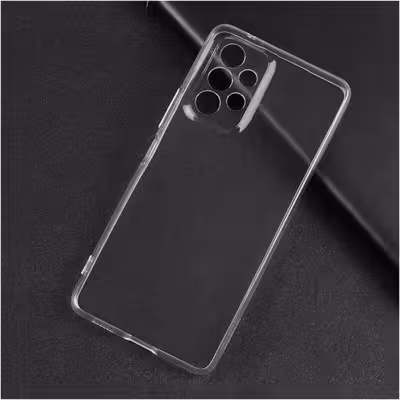 کاور مدل SPACE مناسب برای گوشی موبایل سامسونگ Galaxy A53