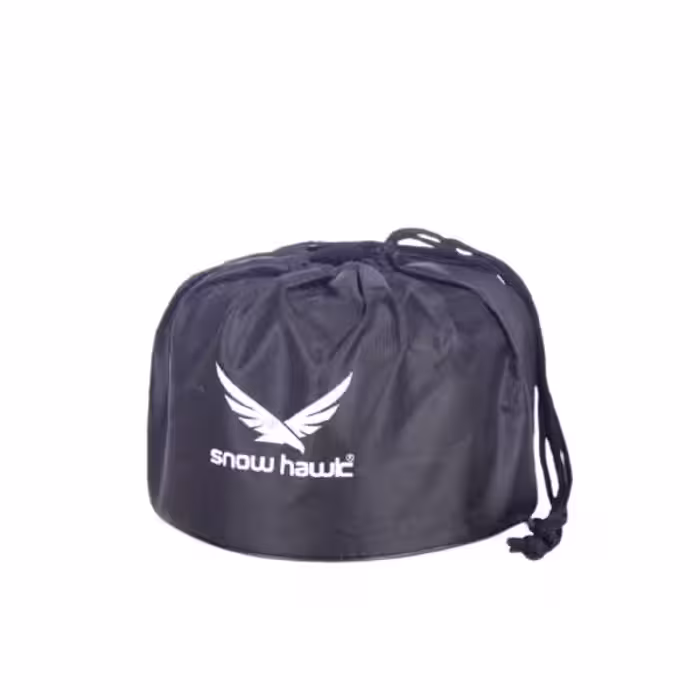 مجموعه ظروف کوهنوردی اسنو هاوک مدل دو نفره 