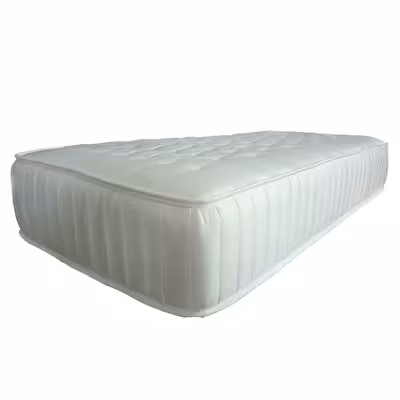 تشک کینگ مدل 021 یکنفره سایز 90x200 سانتیمتر