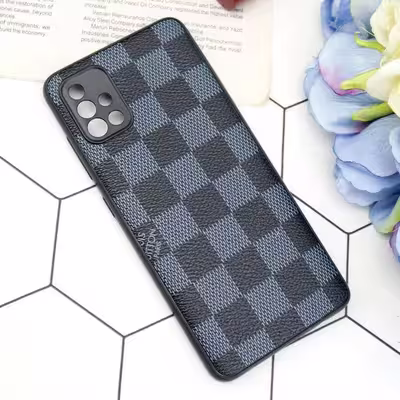 کاور مدل چرمی کد LV-851 مناسب برای گوشی موبایل سامسونگ Galaxy A51