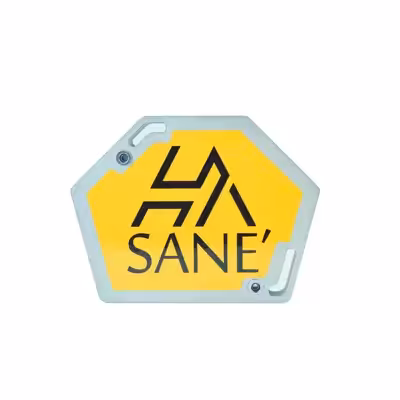 گونیا جوشکاری صانع مدل شش ضلعی کد 5/25