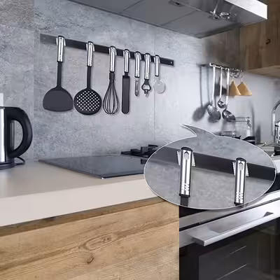 آهن ربا مدل نئودیمیوم دیسک D10x10mm بسته 8 عددی